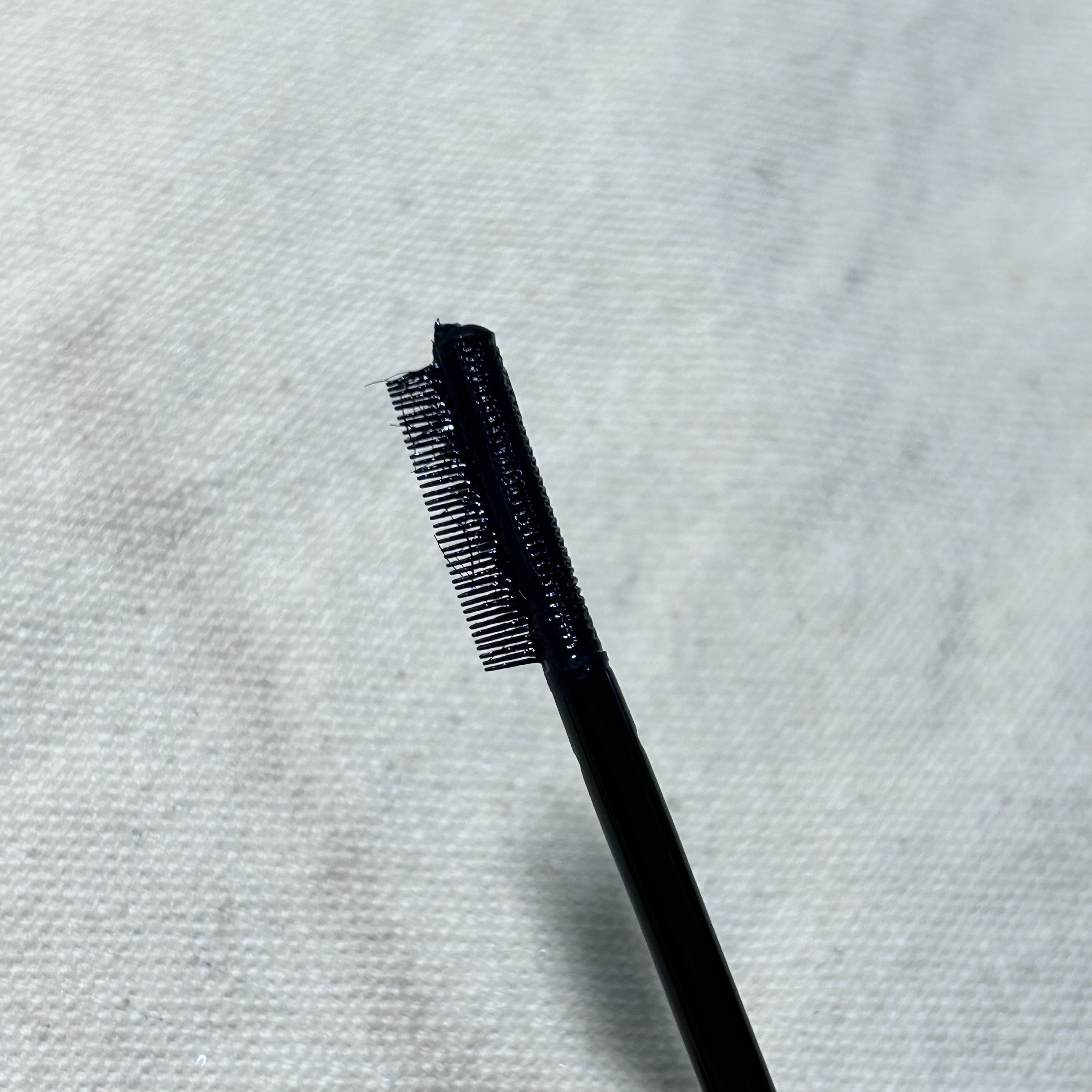 まんがアイマスカラ/JUDYDOLL/マスカラを使ったクチコミ（2枚目）