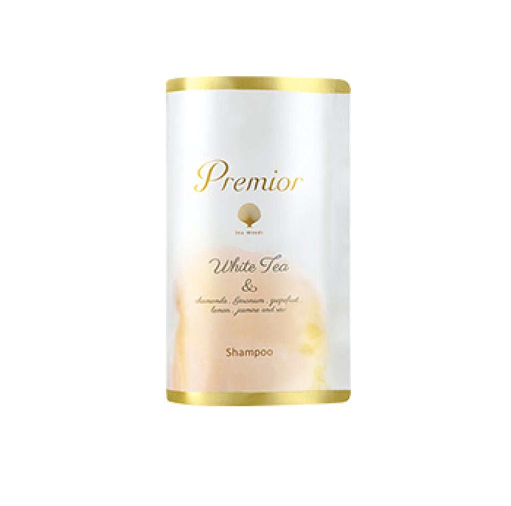 プレミオール シャンプー/トリートメント ホワイトティーの香り シャンプー詰め替え用