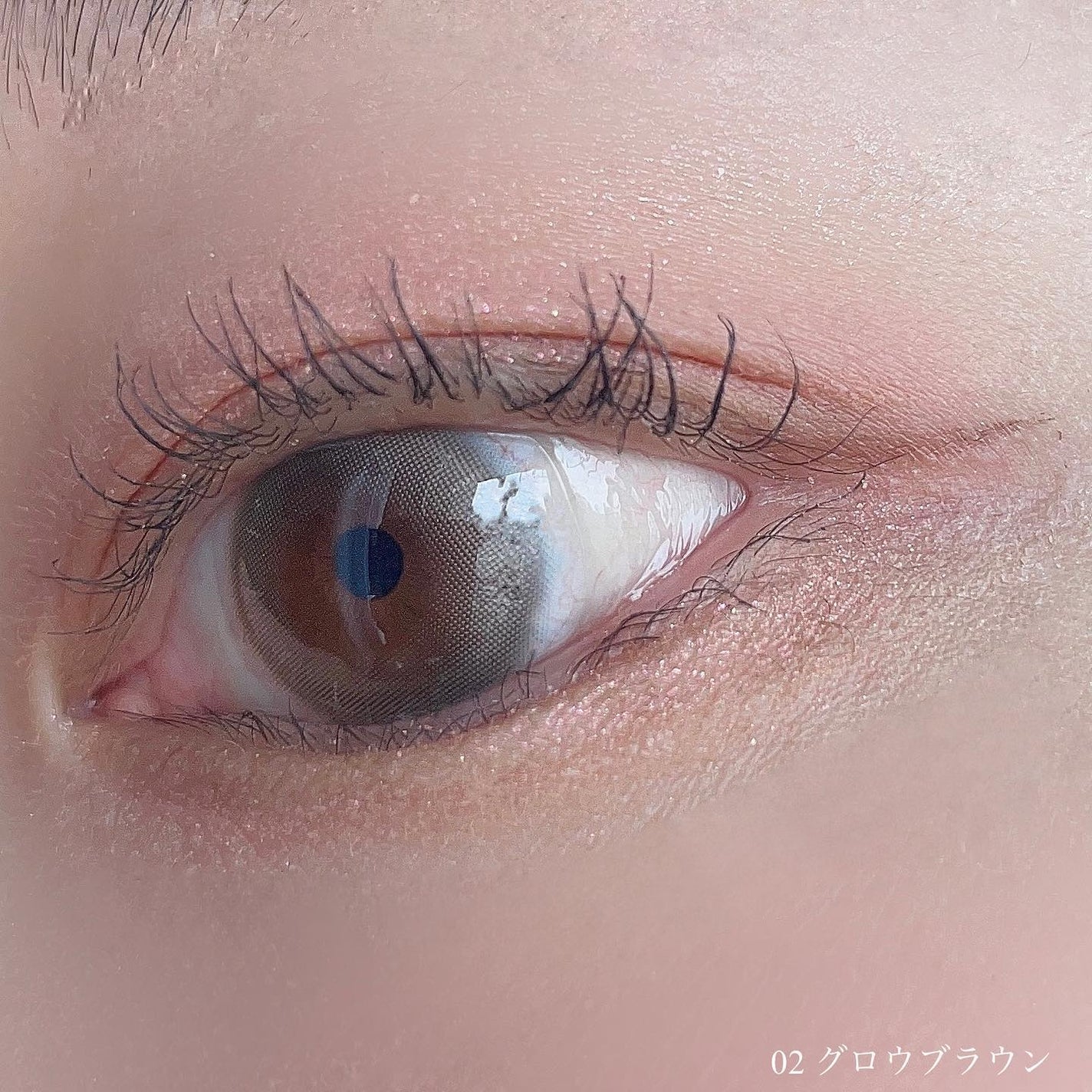 エテュセ アイエディション(リキッドライナー)/ettusais/リキッドアイライナーを使ったクチコミ(6枚目)