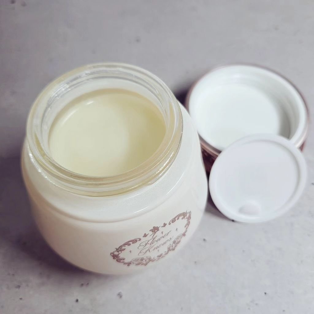 ミッドサマーフェアリーテイルズ・コレクション クレンジングバーム/FlowerKnows/クレンジングバームを使ったクチコミ（2枚目）