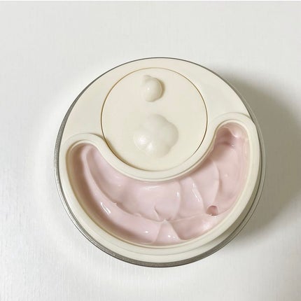 ココチ エージー グローイング エッセンス クリーム マスク/COCOCHI/フェイスクリームを使ったクチコミ(3枚目)