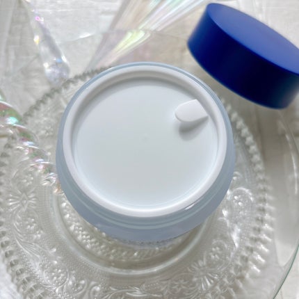 インテンスモイスチャーパンテノールスリーピングパック/Real Barrier/シートマスク・パックを使ったクチコミ(8枚目)