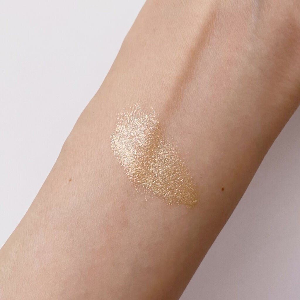 ミゼルエディスムースアイティント/スキューズミー/リキッドアイシャドウを使ったクチコミ(6枚目)