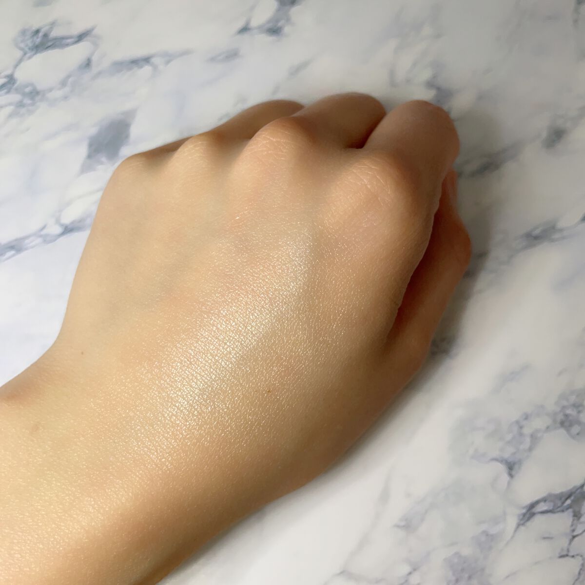 ヴェールライター/rom&nd/パウダーハイライトを使ったクチコミ(2枚目)