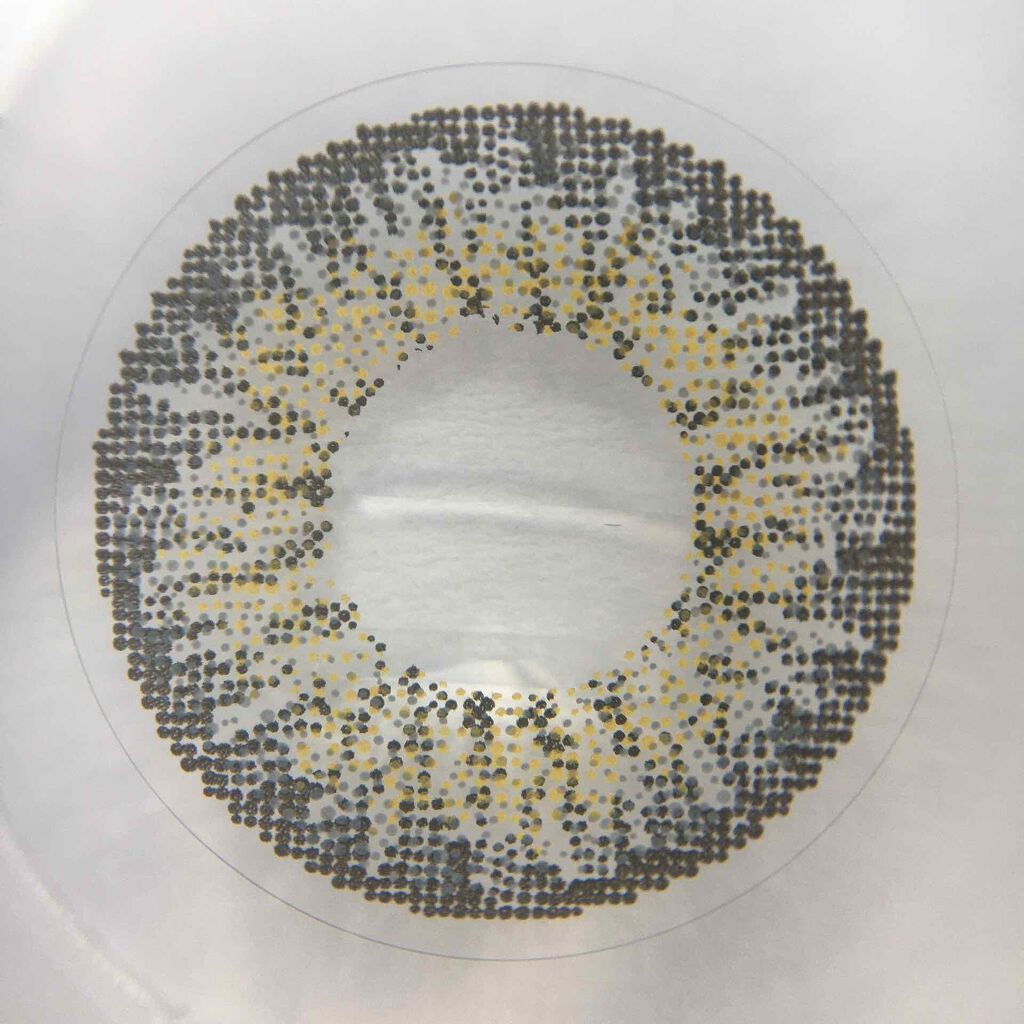 きなこぱん🍞 on LIPS 「【merche】#カラコンレポyoutuber🎦さぁやちゃんイ..」(4枚目)