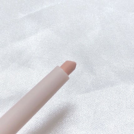 ラストパウダーペンシル/BBIA/ペンシルアイライナーを使ったクチコミ(4枚目)