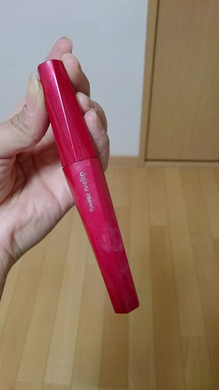 「塗るつけまつげ」ロングタイプ/デジャヴュ/マスカラを使ったクチコミ(1枚目)