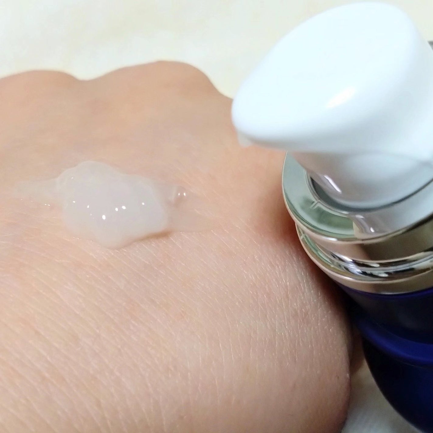 ゼロ1DAYエクソソームショット2000/MEDICUBE/美容液を使ったクチコミ(5枚目)