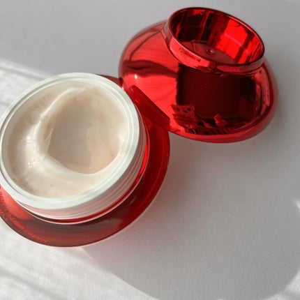 シューマジゴールド糸リフティングクリーム+EMS美顔器/MEDITHERAPY/フェイスクリームを使ったクチコミ(3枚目)