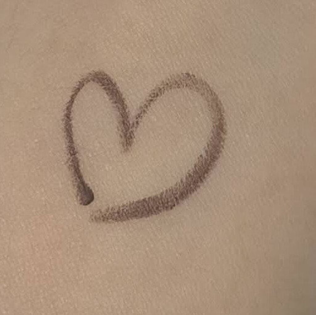 クリーミータッチライナー/キャンメイク/ジェルアイライナーを使ったクチコミ(1枚目)