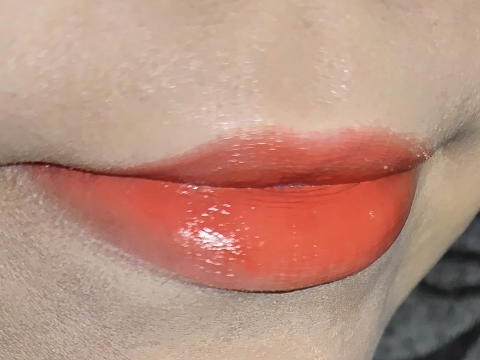 スモール アイシャドウ/M・A・C/単色アイシャドウを使ったクチコミ（3枚目）