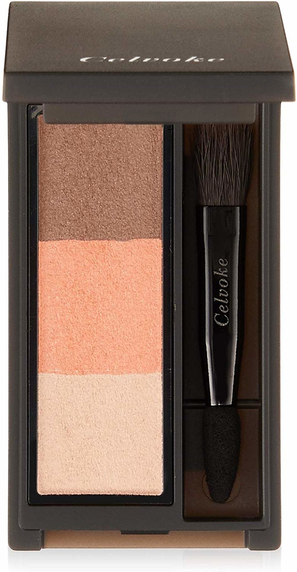 セルヴォークインディケイトアイブロウパウダーEX01(限定)新品 : Celvoke(セルヴォーク) インディケイト アイブロウ