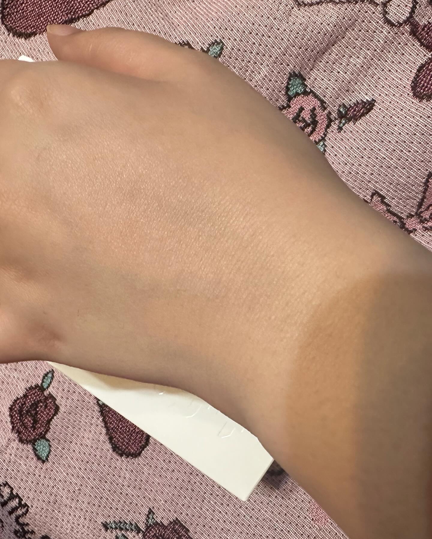 ルミネールスキップトーンアップクリーム/TFIT/化粧下地を使ったクチコミ（3枚目）