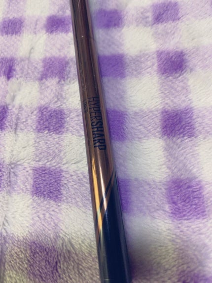 ハイパーシャープ ライナー R/MAYBELLINE NEW YORK/リキッドアイライナーを使ったクチコミ(1枚目)
