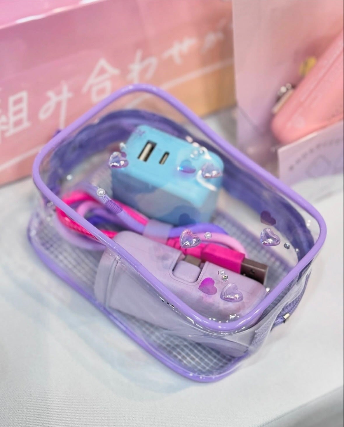 Non/フォロバ100 on LIPS 「ロフトグリーンプロジェクト展示会に行ってきました!展示会で出会..」(1枚目)