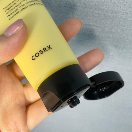 フルフィットプロポリスライトクリーム/COSRX/フェイスクリームを使ったクチコミ(2枚目)