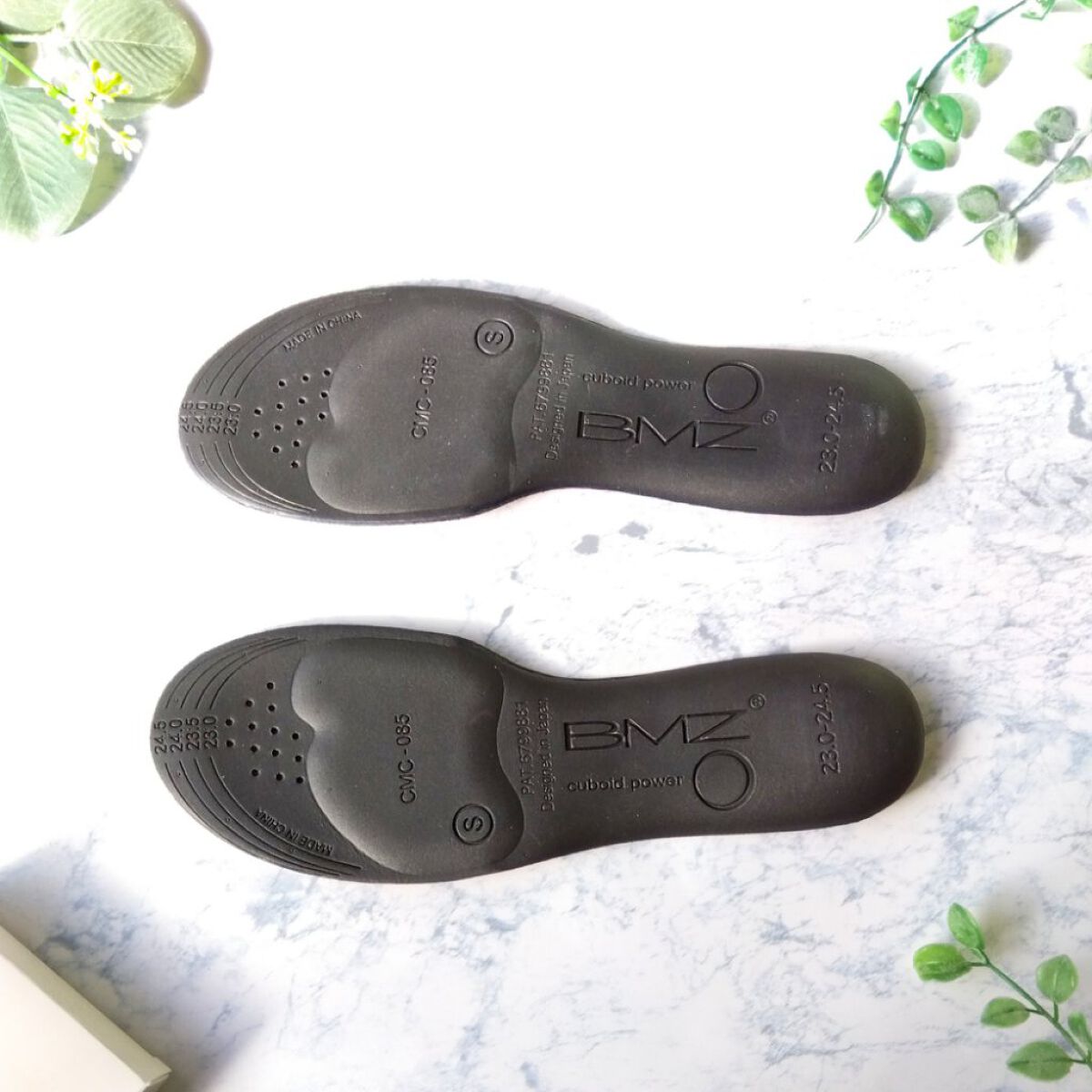 ピットソール/ピットソール/レッグ・フットケアを使ったクチコミ（2枚目）