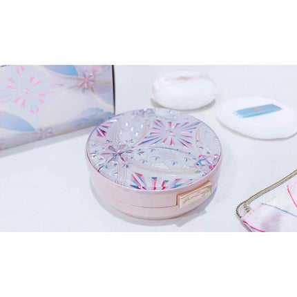 スノービューティー ホワイトニング フェイスパウダー 2020/スノービューティー/プレストパウダーを使ったクチコミ(2枚目)