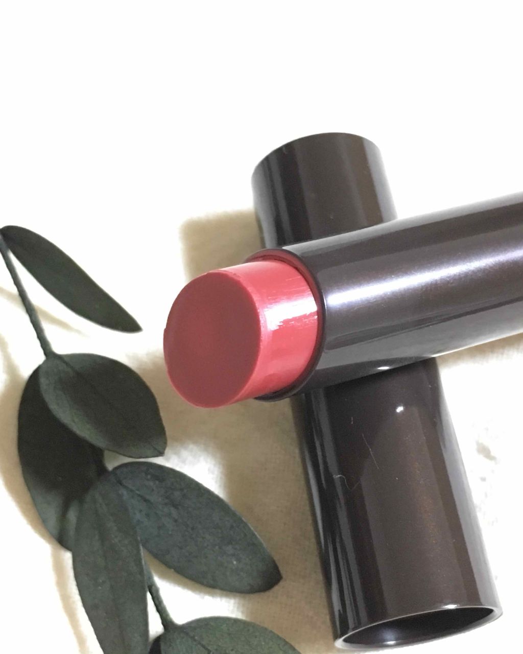 リップザカラー/リップザカラー/口紅を使ったクチコミ(3枚目)