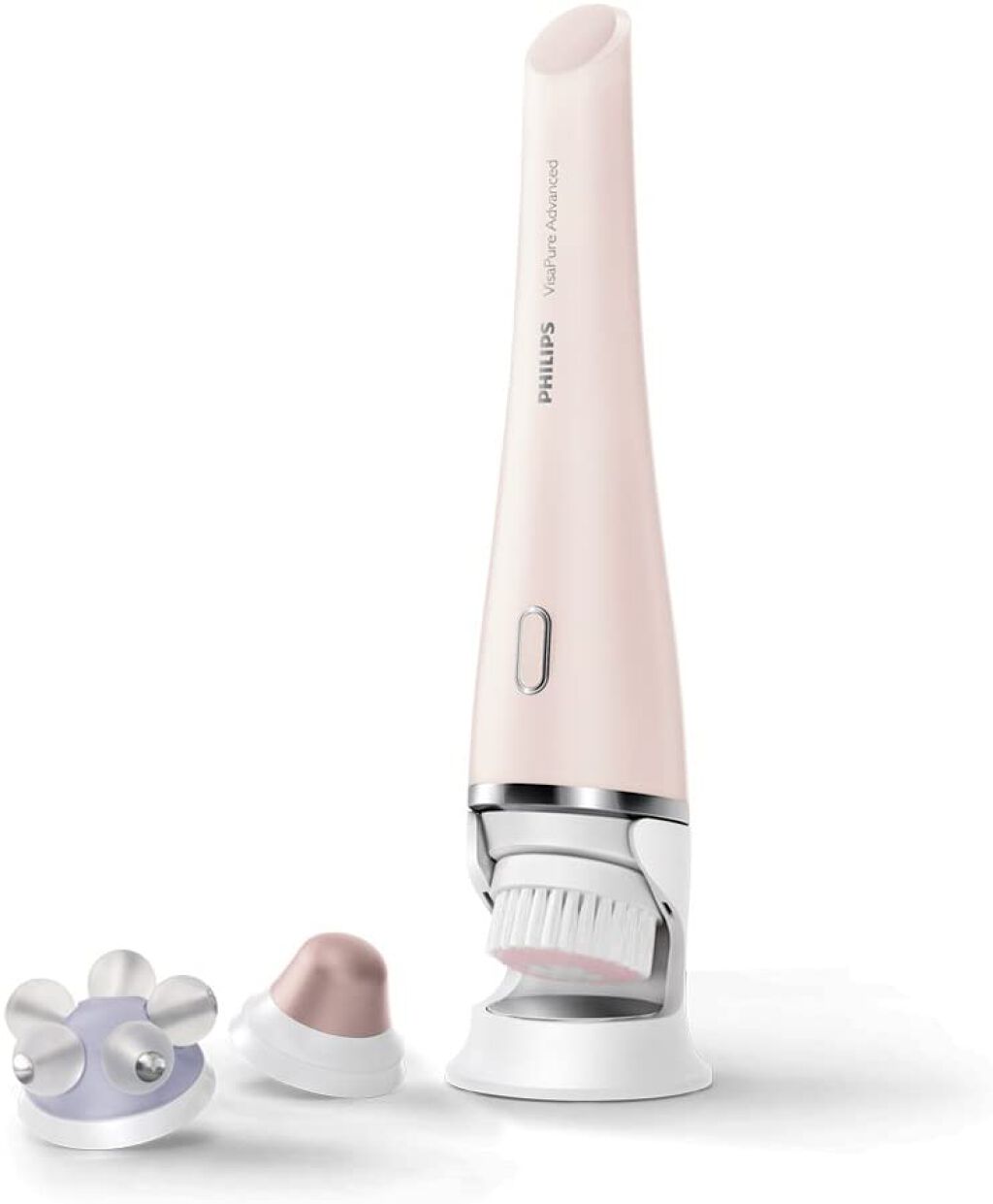 フィリップス ビザピュア アドバンス センシティブキット SC5363／10（家庭用電動美顔器／洗顔ブラシ）