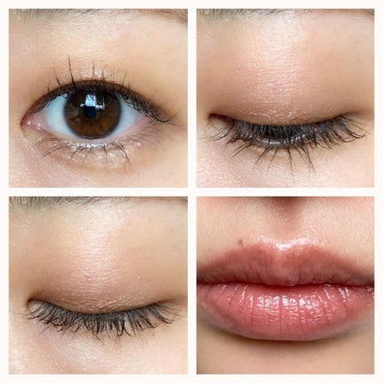 アイグロウ ジェム OR200/DECORTÉ/ジェル・クリームアイシャドウを使ったクチコミ(2枚目)