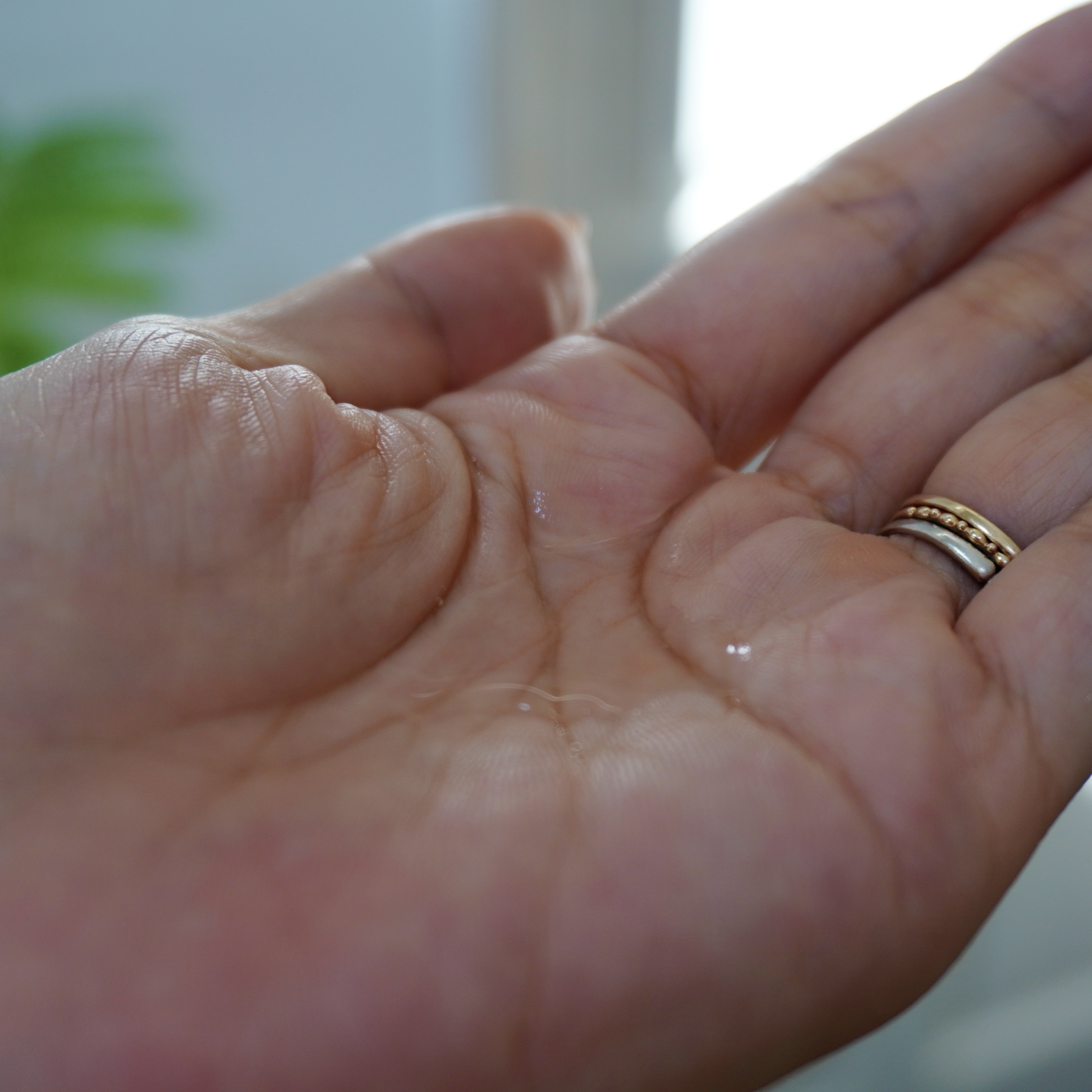 TNAホワイトニングローション/demarrer/化粧水を使ったクチコミ（2枚目）