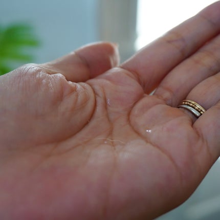 TNAホワイトニングローション/demarrer/化粧水を使ったクチコミ(2枚目)