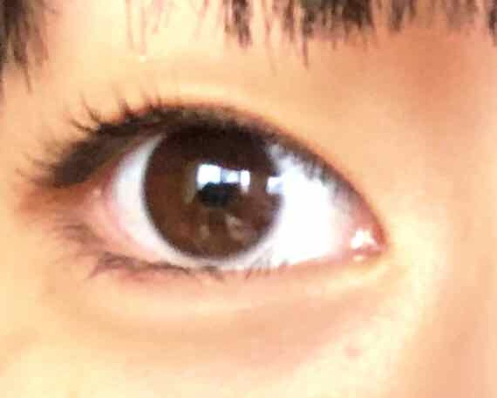 ダブルラインフェイカー/KATE/リキッドアイライナーを使ったクチコミ（1枚目）