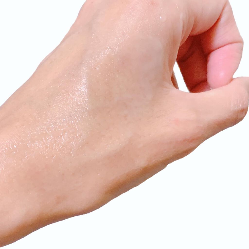 オールインワン乳液 HADANYU/HADANYU/乳液を使ったクチコミ(3枚目)