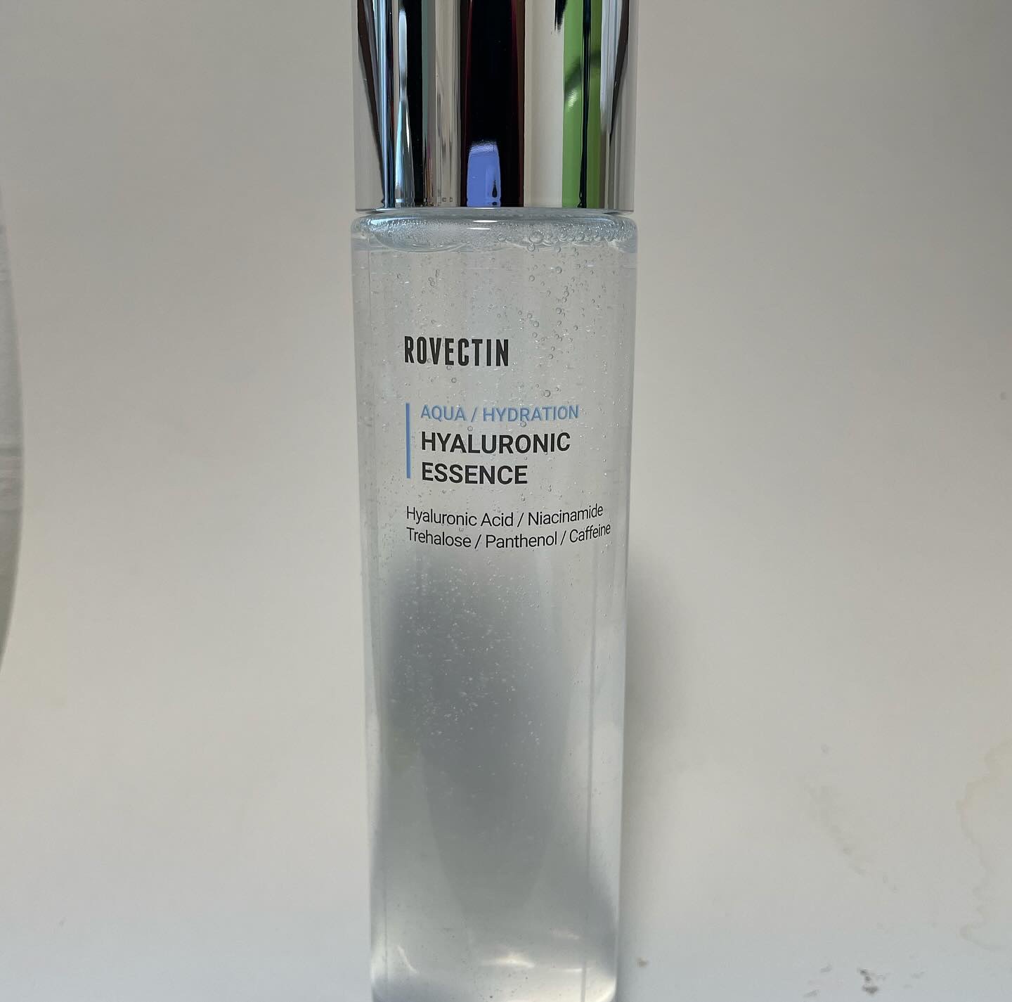アクアヒアルロニックエッセンス/ロベクチン/化粧水を使ったクチコミ（2枚目）