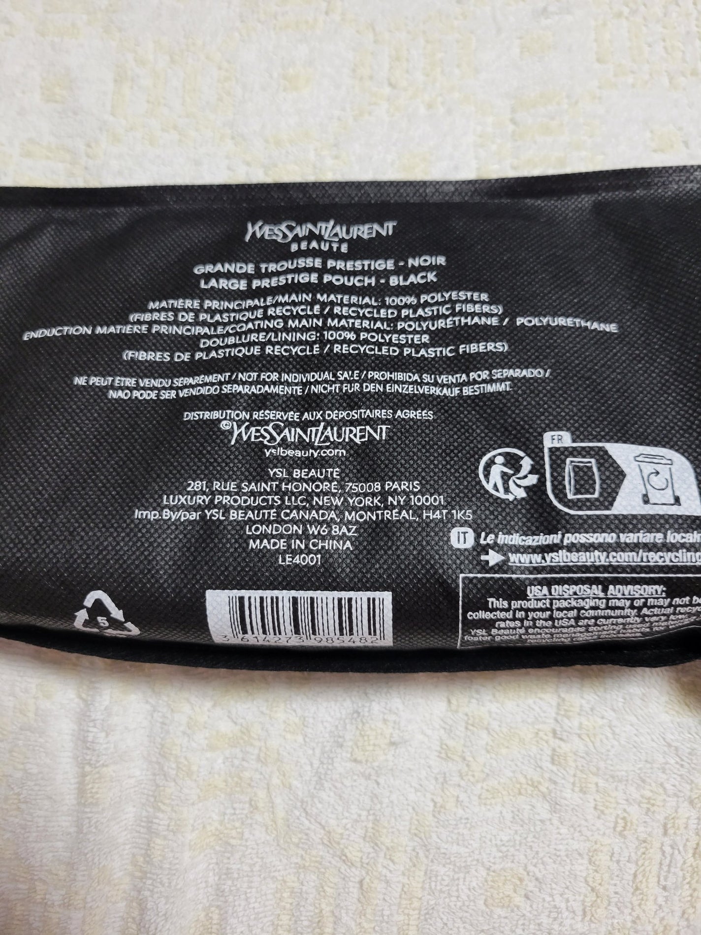 RUã°ïžð¶ð·ã³ã¹ã¡ãšéŠæ°Žã®å€æ
ð on LIPS ãã€ãŽãµã³ããŒã©ã³ããbirthdayã®ãããé ããŸããðä»å¹Žã¯..ãïŒ2æç®ïŒ