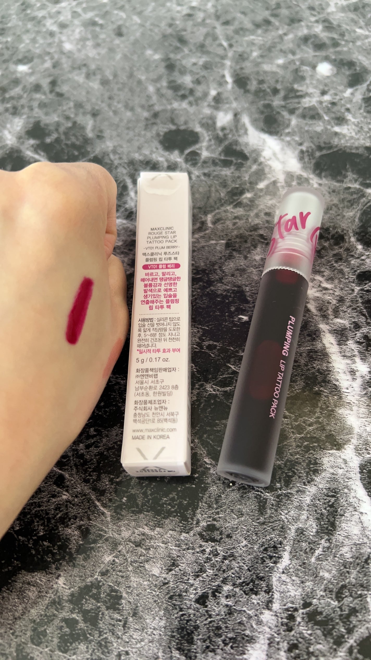 @m0_chan ♡フォロバ100♡ on LIPS 「応援書き込みイベント当選しましたꔛ♡•*¨*•.¸¸☆*..」(5枚目)