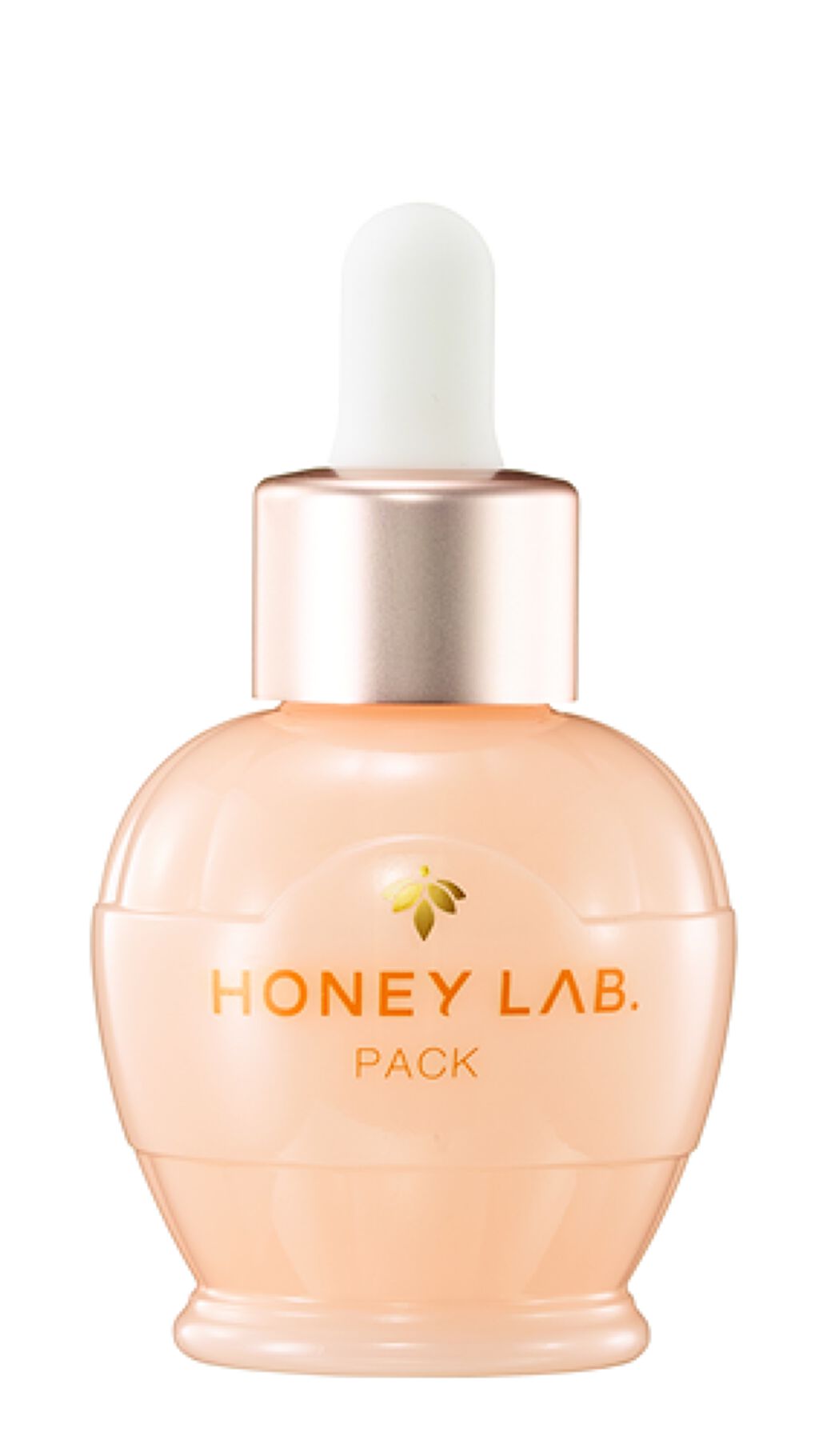 ハニーラボ パック