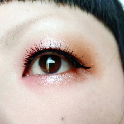 アリスドリームランドシリーズ 12色アイシャドウパレット(ZEESEA×大英博物館)/ZEESEA/アイシャドウパレットを使ったクチコミ(6枚目)