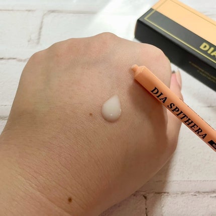 ダイヤスピテラアンプル/NUDIQUE/美容液を使ったクチコミ(4枚目)