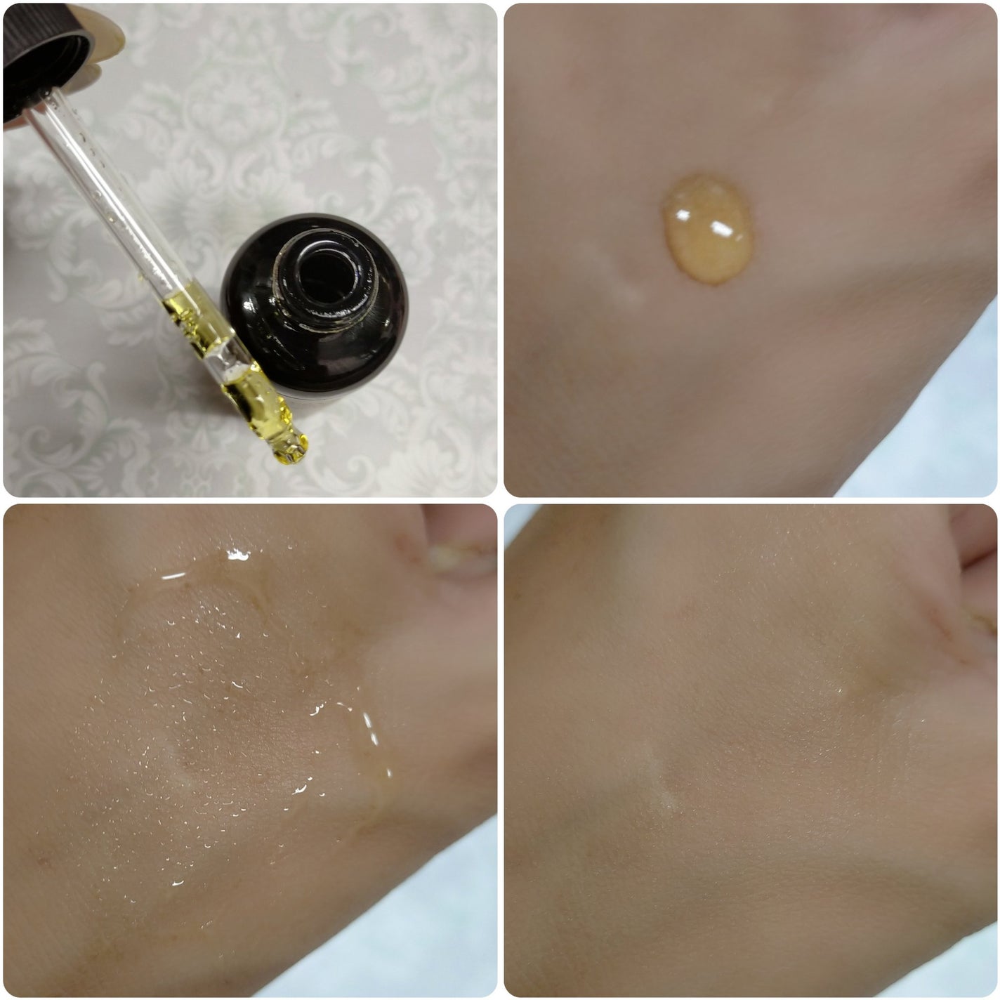 RXザ・ビタミンC23セラム/COSRX/美容液を使ったクチコミ(3枚目)