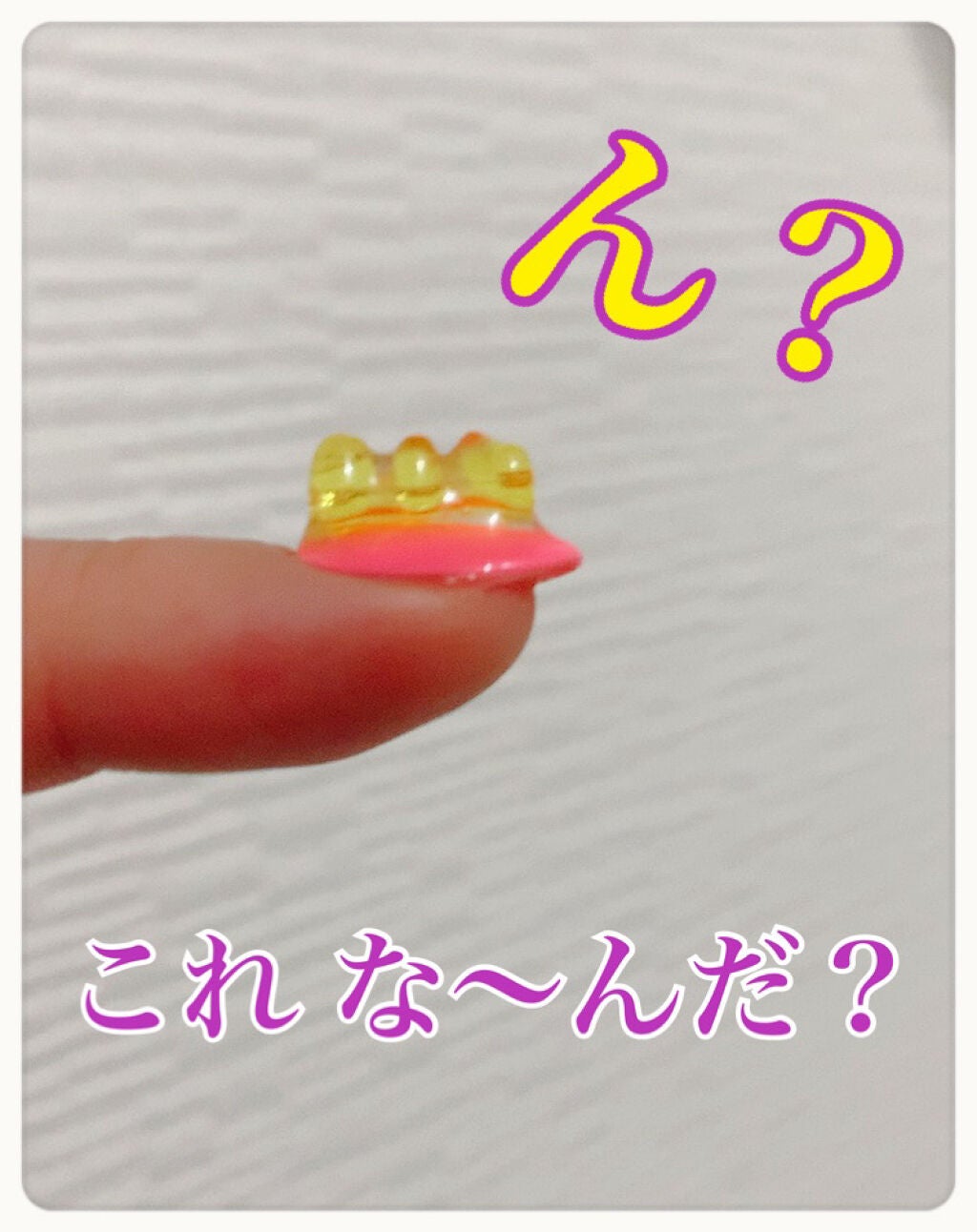 kanchanðãã©ãã on LIPS ãååã®ãã€ã«ãèŒãã¡ãããŸããã©ãããŠä¹ããããŠãµãã³ã«ãé¡ã..ãïŒ1æç®ïŒ