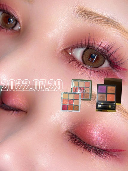 アイ カラー クォード/TOM FORD BEAUTY/アイシャドウパレットを使ったクチコミ(9枚目)