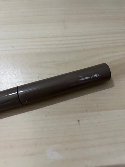 パーフェクトエクステンション マスカラ for カール/D-UP/マスカラを使ったクチコミ(2枚目)