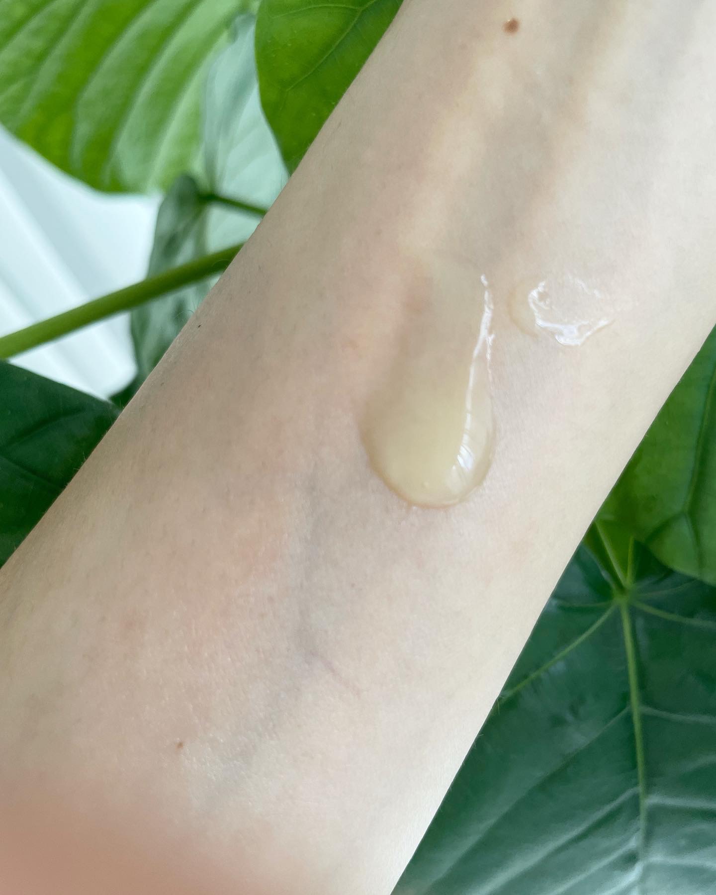 ユズナイアシンアンチブレミッシュセラム ユズナイアシンアンチブレミッシュセラム/SOME BY MI/美容液を使ったクチコミ（3枚目）