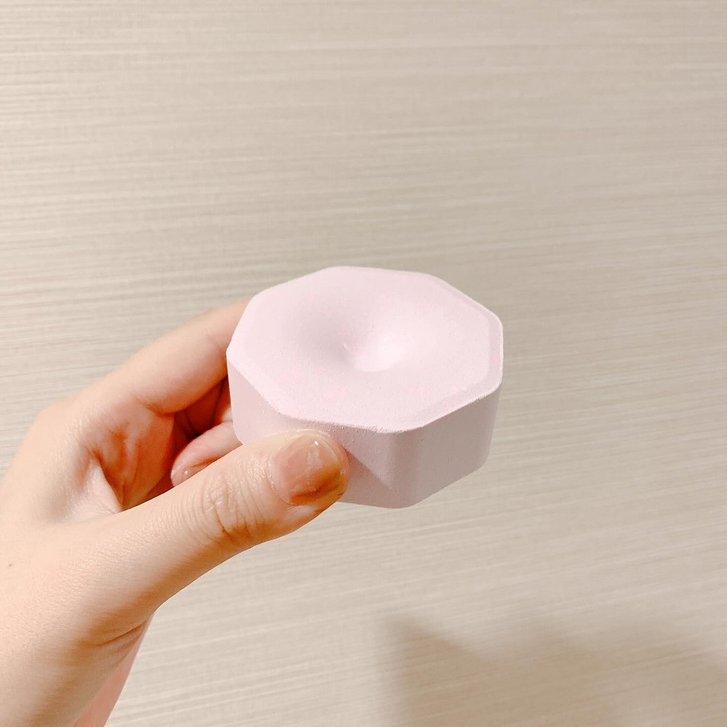 バブ モンスターバブルMEGA級 マーブル泡 ラベンダーカクテルの香り/バブ/炭酸系入浴剤を使ったクチコミ(4枚目)