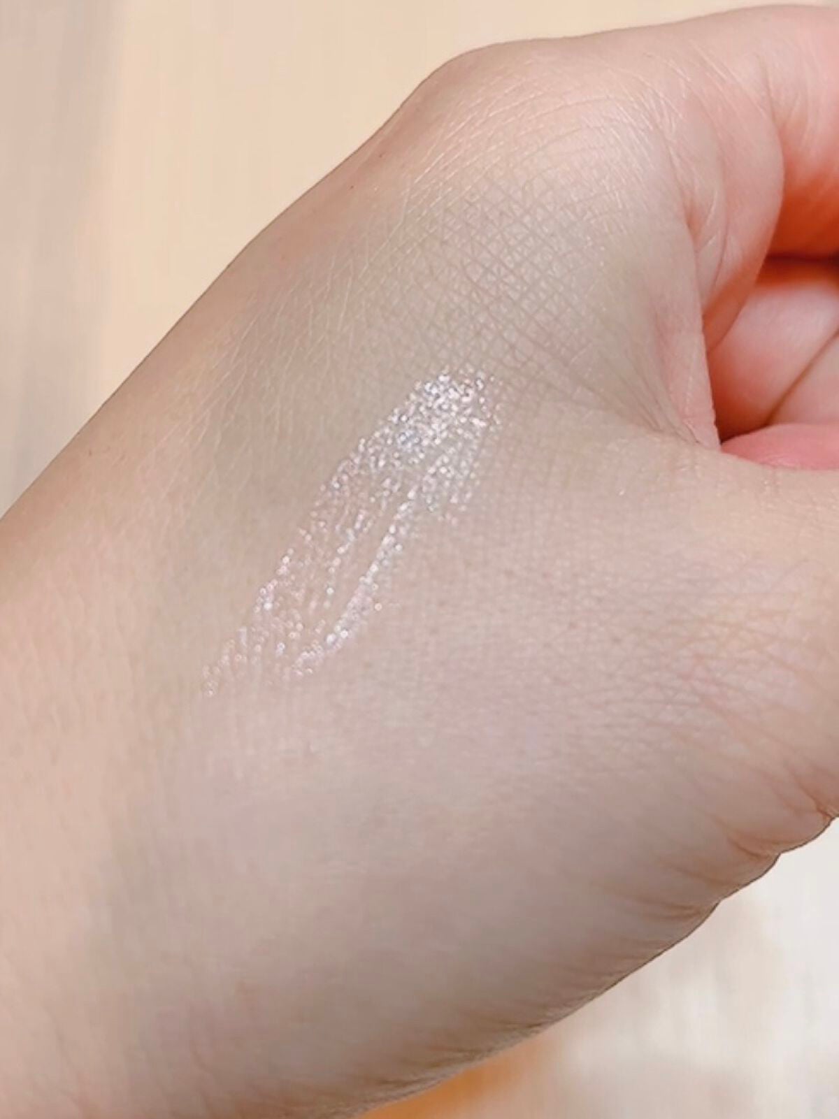 ティアー アイライナー/ETUDE/リキッドアイライナーを使ったクチコミ(5枚目)