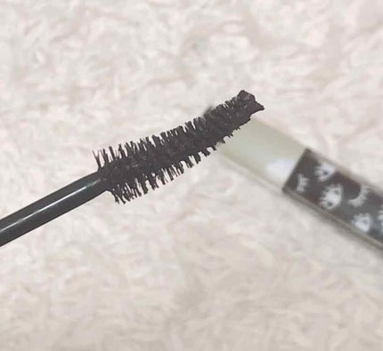 スナップスカラ/MAYBELLINE NEW YORK/マスカラを使ったクチコミ(3枚目)