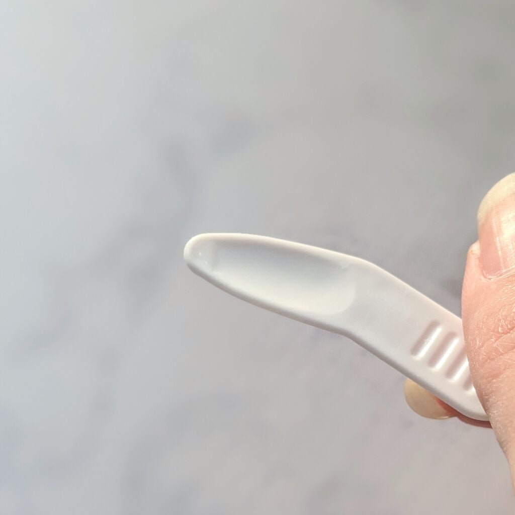 ルメント ホワイトニングジェル/Le ment/オールインワン化粧品を使ったクチコミ(4枚目)