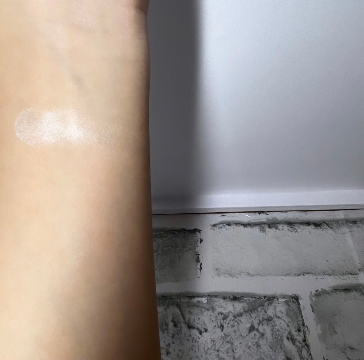 リシェ リップ&チーククリーム N/Visée/ジェル・クリームチークを使ったクチコミ(3枚目)