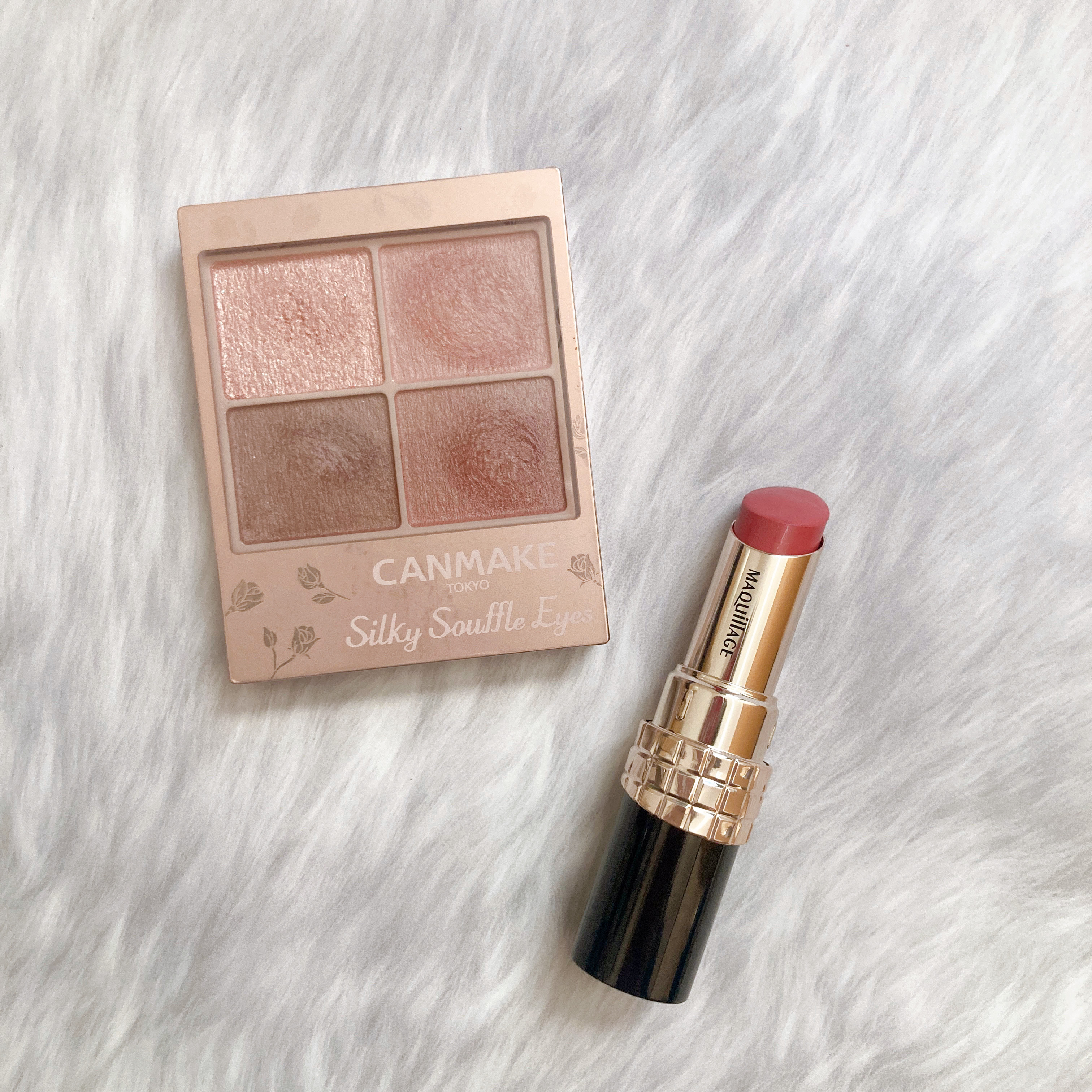 ドラマティックエッセンスルージュ/マキアージュ/口紅を使ったクチコミ（1枚目）