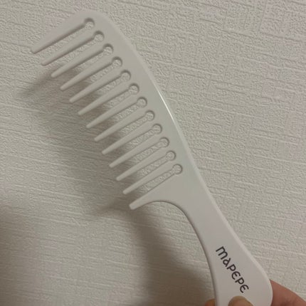 トリートメントリペアミルク/ディアボーテ/ヘアミルクを使ったクチコミ(4枚目)