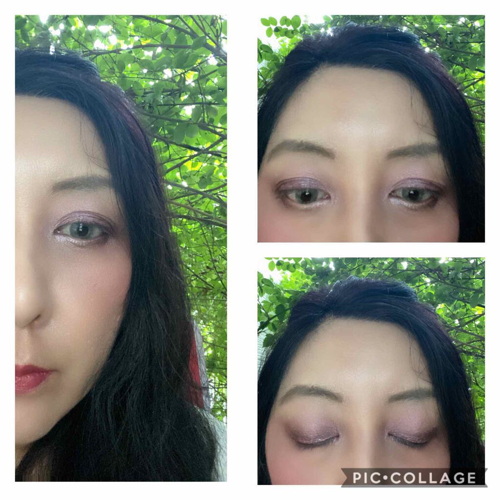 ラスティング リップカラーN/CEZANNE/口紅を使ったクチコミ（2枚目）