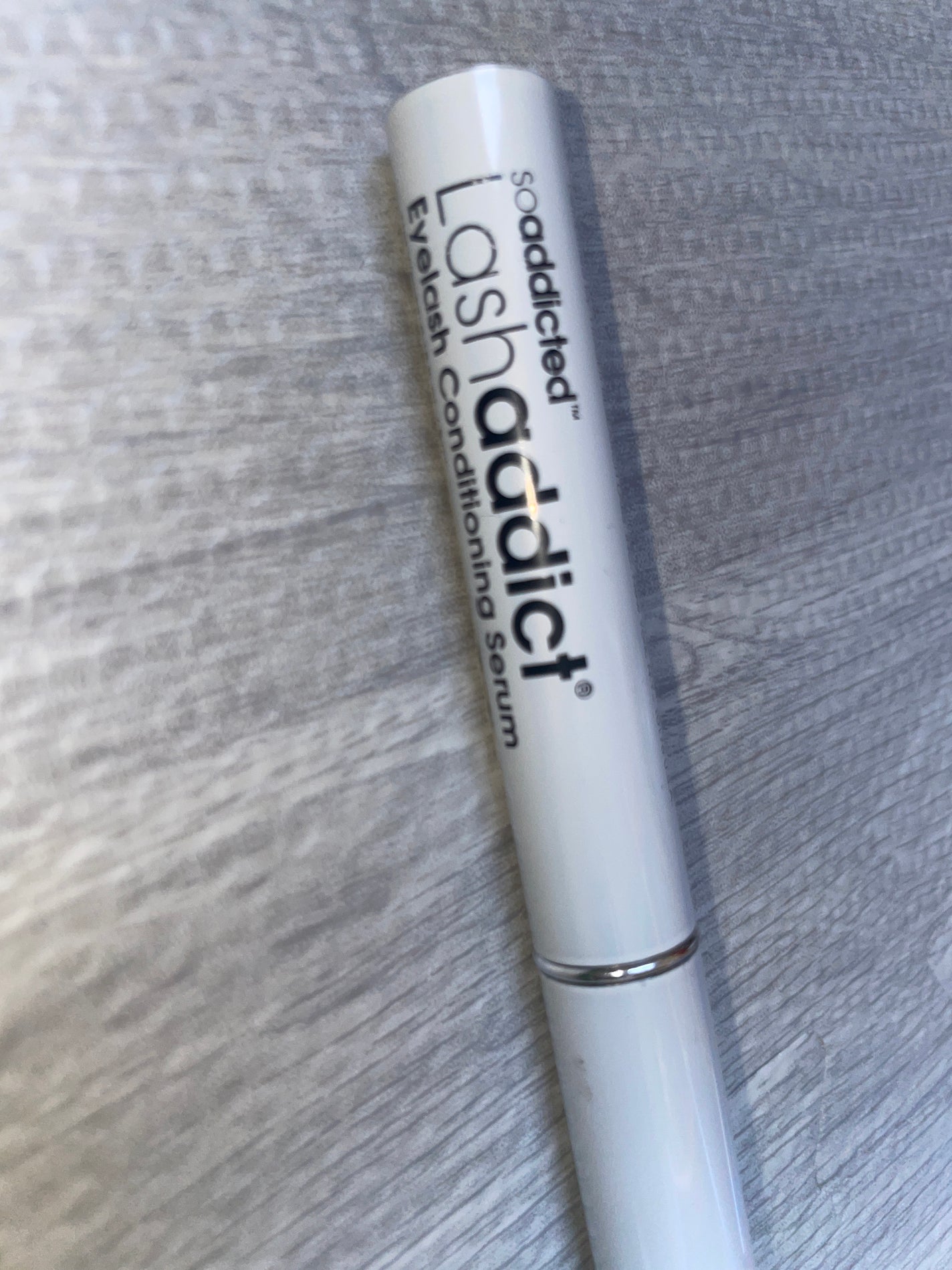 ラッシュアディクト アイラッシュコンディショニングセラム/soaddicted/まつげ美容液を使ったクチコミ(1枚目)