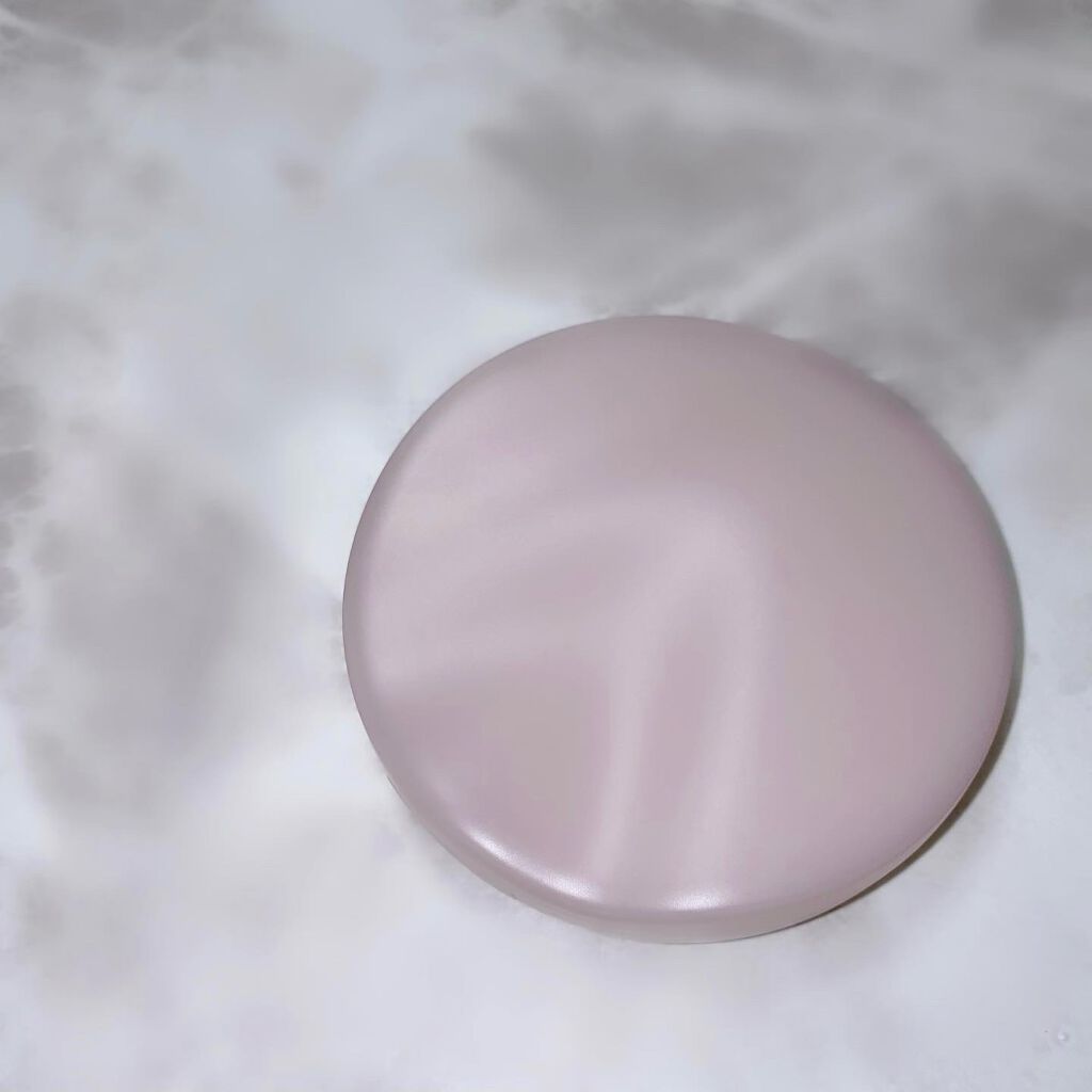 バイタルシアーブラッシャー/Laka/パウダーチークを使ったクチコミ(4枚目)